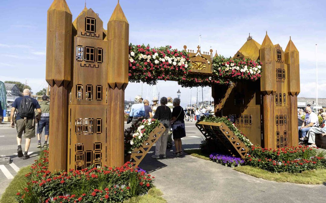 Rosenfestival