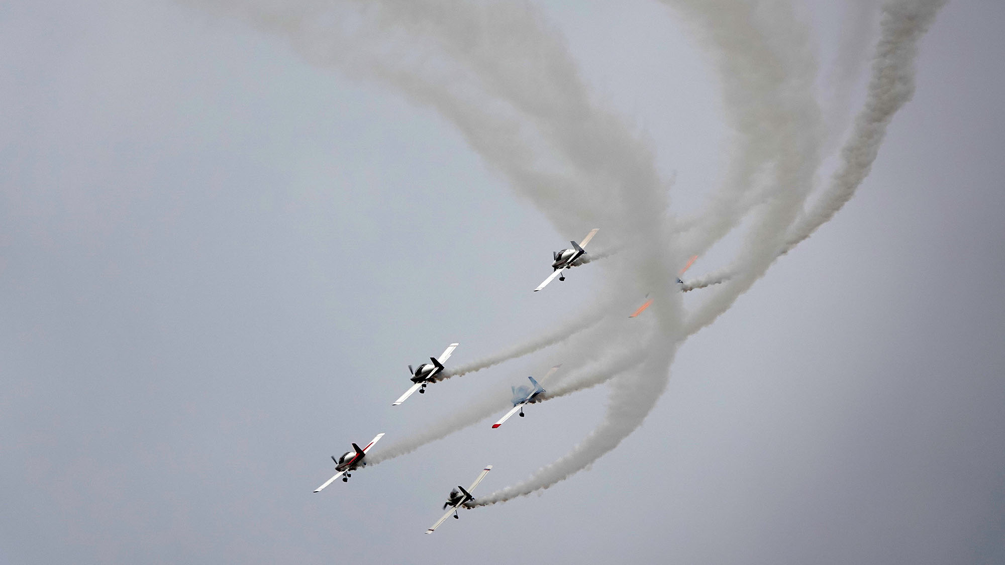Flight Fantastic
