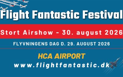 Flight Fantastic Festival 2026