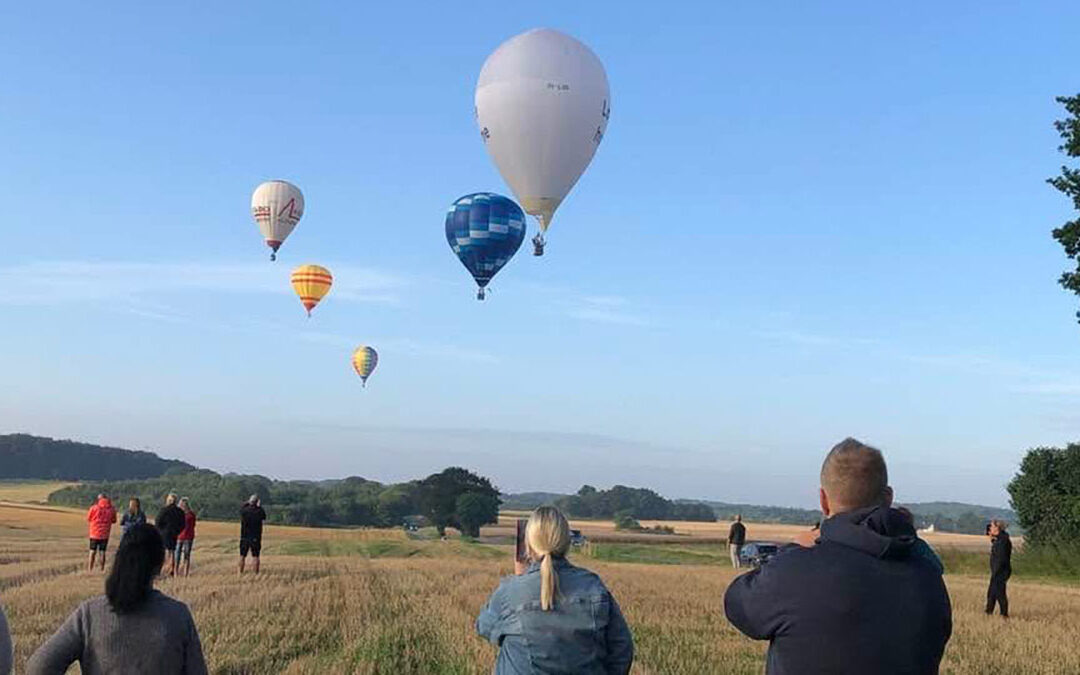 DM Ballon