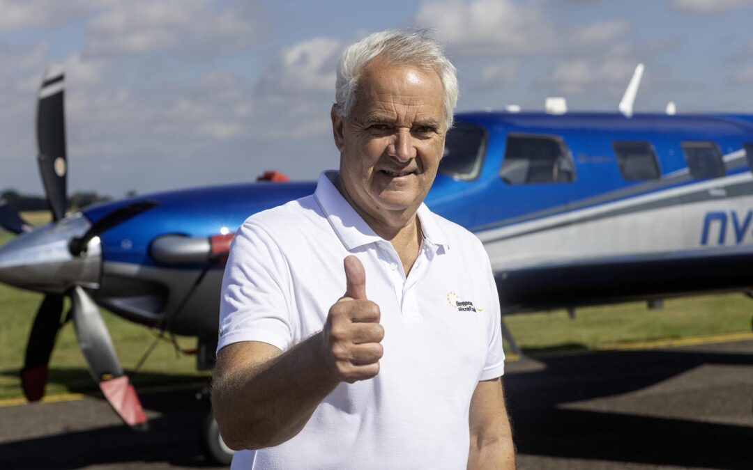 European Aircraft Sales