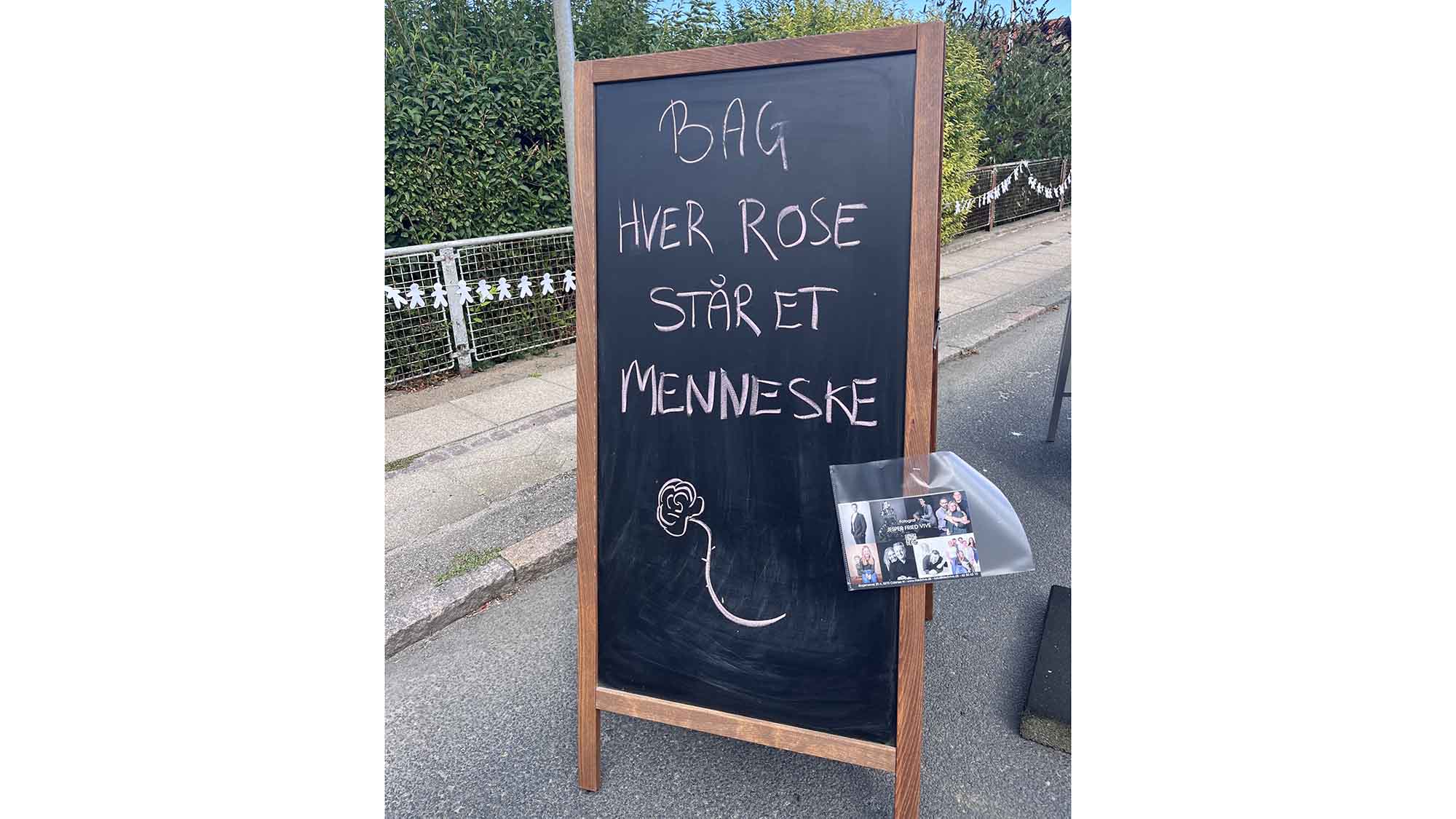 Frivilligudstilling Nordfyn