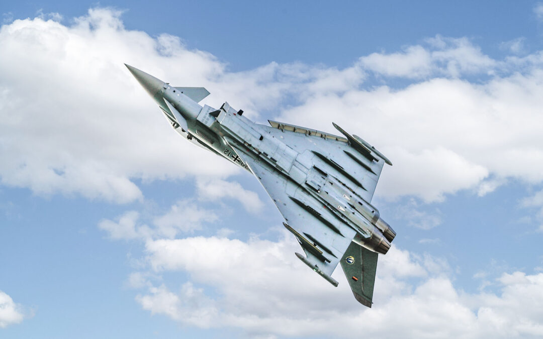 Eurofighter