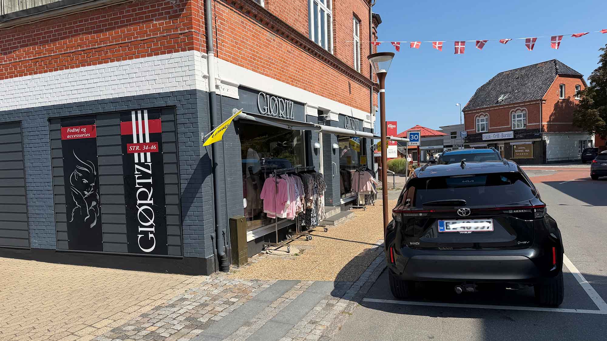 Giørtz