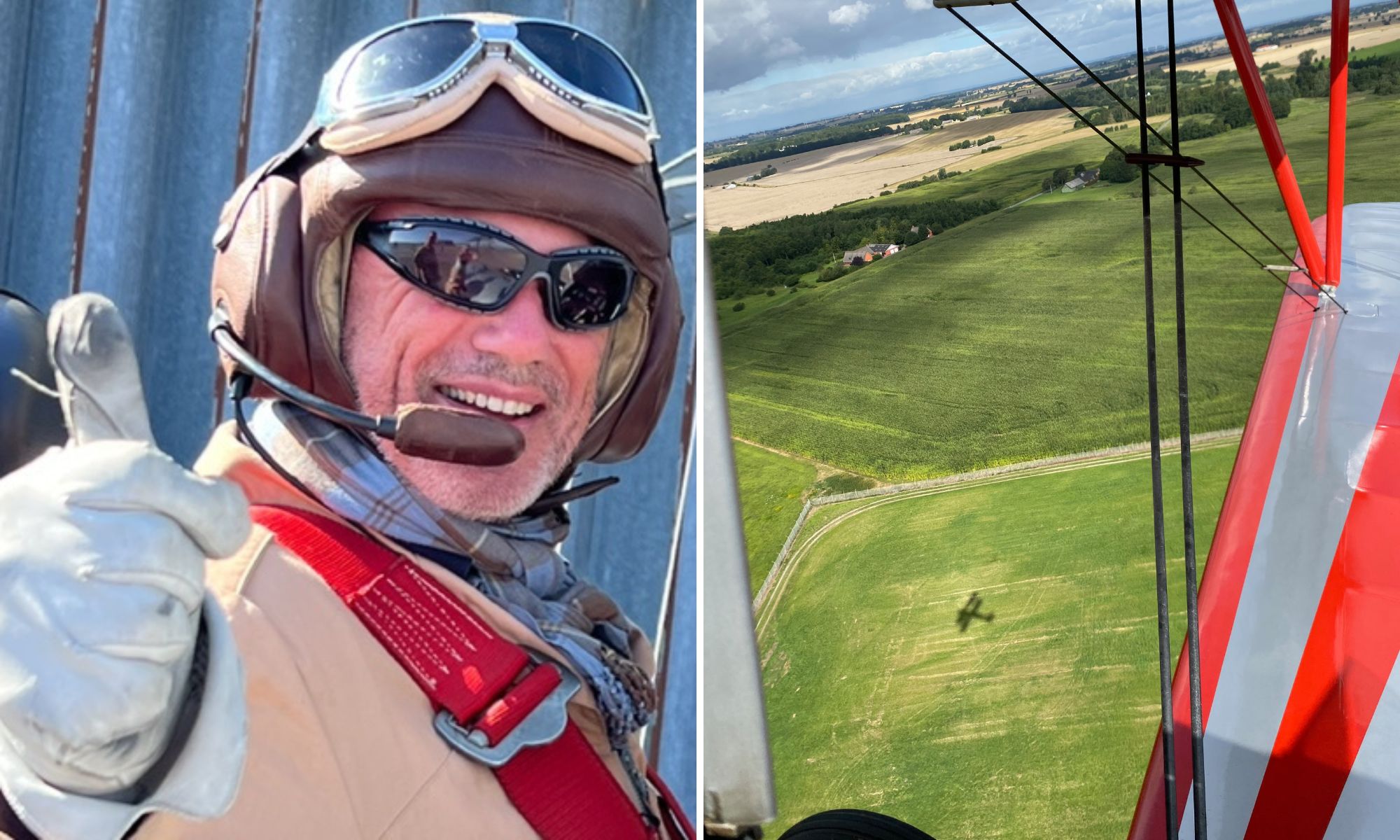 Piloter