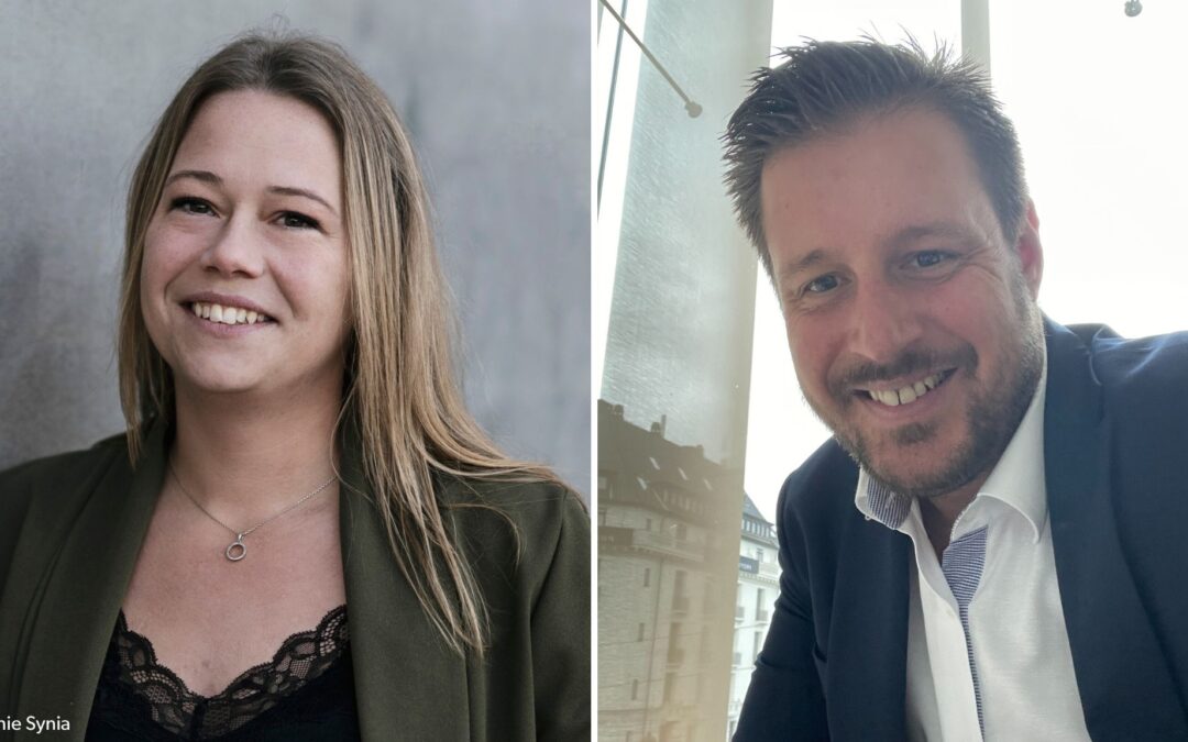 Nordfyn styrker matchmaking mellem virksomheder og kvalificeret arbejdskraft